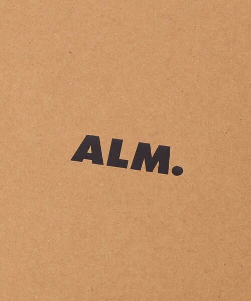ALM.(アルム)の「<ALM.> PRIMO P/FORM SBT(ブーツ・レディース・ブラック・38/36/39/37)」の5枚目の写真