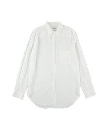 【sulvam / サルバム】 Rayon double collar SH