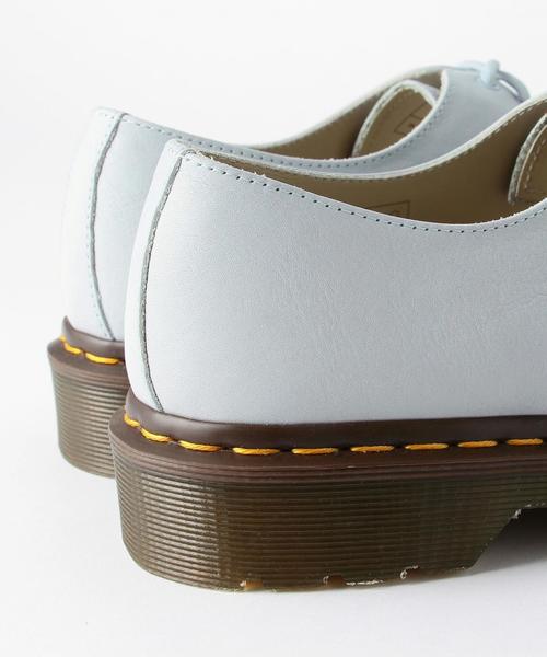 Dr. Martens（ドクターマーチン）の「＜Dr.Martens（ドクターマーチン）＞ COLOR 3EYE/シューズ（その他シューズ・メンズ・ライトピンク/ライトブルー・9/8）」の5枚目の写真