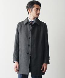 green label relaxing | Ｗ/CA ステンカラーコート  glri(ステンカラーコート)