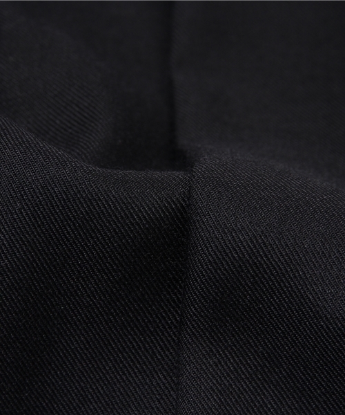 22 OCTOBRE（ヴァンドゥ－オクトーブル）の「【STORY 11月号掲載】プリーツスカウチョ（その他パンツ・レディース・ベージュ/ネイビー/ブルー・40/38/36）」の11枚目の写真