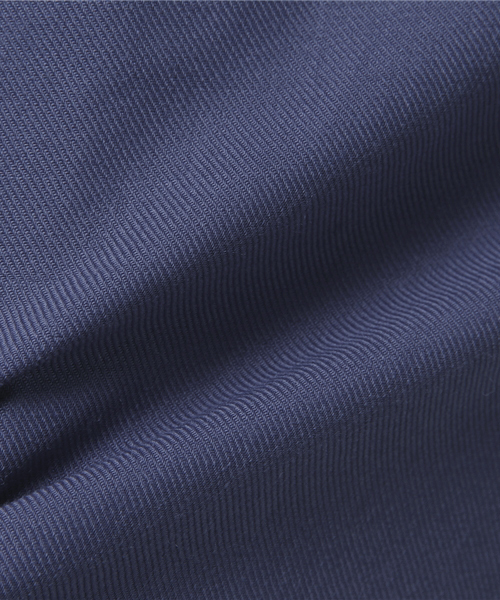 22 OCTOBRE（ヴァンドゥ－オクトーブル）の「【STORY 11月号掲載】プリーツスカウチョ（その他パンツ・レディース・ベージュ/ネイビー/ブルー・40/38/36）」の17枚目の写真