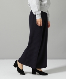 HARE | リブニットパンツ(HARE)(その他パンツ)