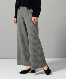 HARE | リブニットパンツ(HARE)(その他パンツ)