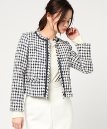 BLUE LABEL CRESTBRIDGE（ブルーレーベルクレストブリッジ）の