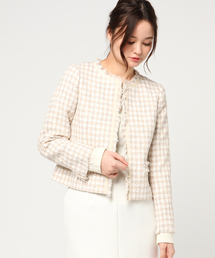 【在庫あり】 BLUE LABEL CRESTBRIDGE（ブルーレーベルクレストブリッジ）の ジャケット・アウター