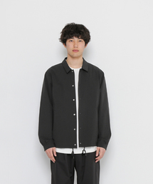 SENSE OF PLACE by URBAN RESEARCH | 4WAYコーチジャケット(その他アウター)
