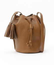 IL BISONTE / ORIGINAL LEATHER / クロスボディバッグ