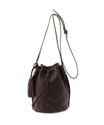 IL BISONTE | IL BISONTE / ORIGINAL LEATHER / SHOULDER BAG(ショルダーバッグ)