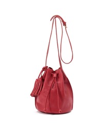 IL BISONTE / ORIGINAL LEATHER / クロスボディバッグ