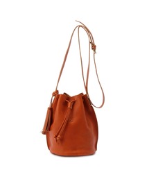 IL BISONTE / ORIGINAL LEATHER / クロスボディバッグ