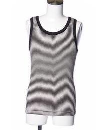 SHIPS JET BLUE | MILLER: タンクトップ(タンクトップ)