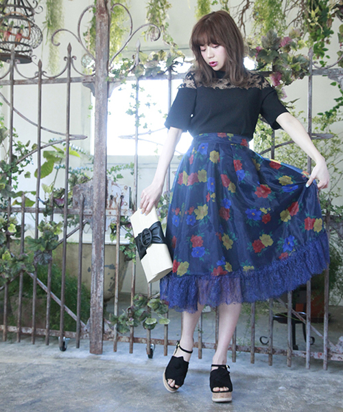 one after another NICE CLAUP（ワンアフターアナザーナイスクラップ