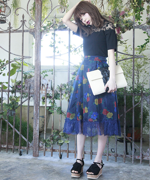 one after another NICE CLAUP（ワンアフターアナザーナイスクラップ