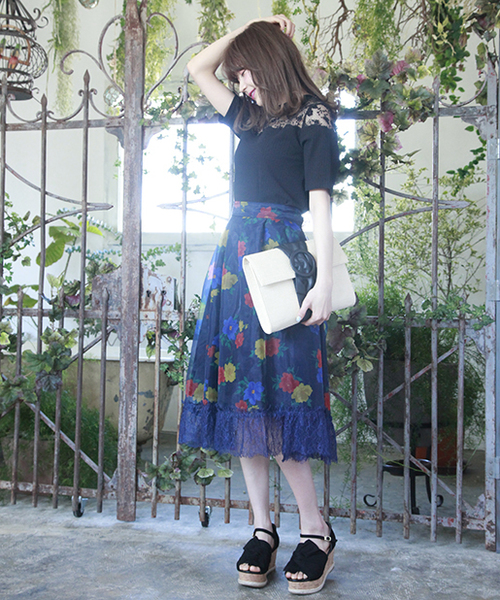 one after another NICE CLAUP（ワンアフターアナザーナイスクラップ