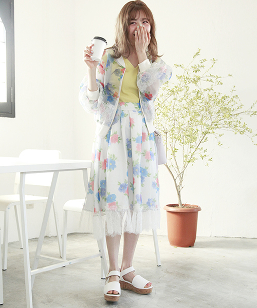 one after another NICE CLAUP（ワンアフターアナザーナイスクラップ