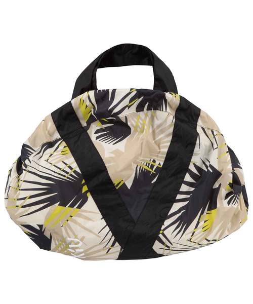 KiU（キウ）の「コンパクト バックパックカバー（バックパック/リュック・レディース・ブラック/ブラック系その他/グレー/オフホワイト/ダークベージュ/ライトベージュ/ブルー系その他・FREE）」の17枚目の写真