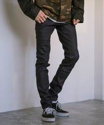 Rocky Monroe | 【RD.Ghost】日本製テーパードスキニーデニムパンツ(デニムパンツ)