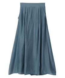 Pierrot | 楊柳ロングスカート(スカート)