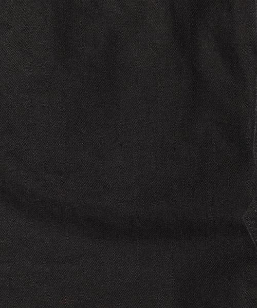 MONKEY TIME（モンキータイム）の「＜monkey time＞ DISTRESSED ST KATURAGI SKINNY/パンツ（デニムパンツ・メンズ・ブラック・SMALL/X-LARGE/LARGE/MEDIUM）」の7枚目の写真