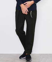 UNITED TOKYO | パイピングワイドテーパードパンツ(その他パンツ)