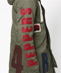 Pretty Green（プリティーグリーン）の「SGT. LONELY HEARTS