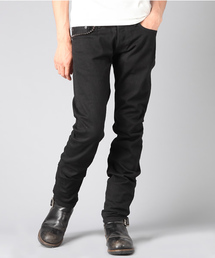 HYSTERIC GLAMOUR | Sデニムスリムパンツ(デニムパンツ)