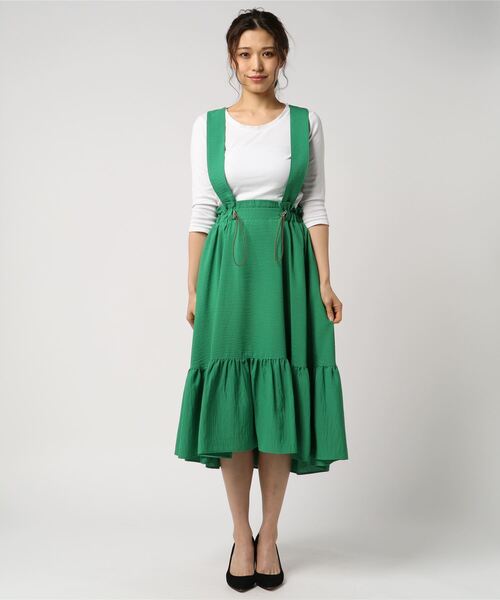 Re.Verofonna（ヴェロフォンナ）の「バックロングストライプ
