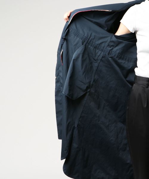 BLUE LABEL CRESTBRIDGE（ブルーレーベルクレストブリッジ）の「ビッグ  