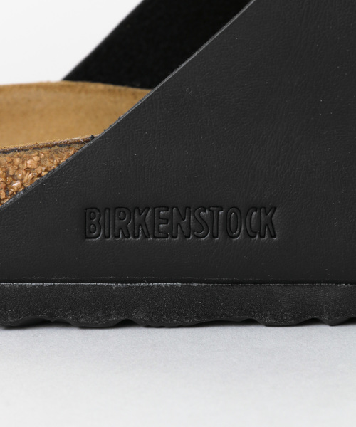 BIRKENSTOCK（ビルケンシュトック）の「BIRKENSTOCK　ARIZONA BIRKO-FLOR（サンダル・レディース・ブラック・36/37/38）」の5枚目の写真