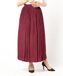 archives | 消しプリーツスカート(スカート)