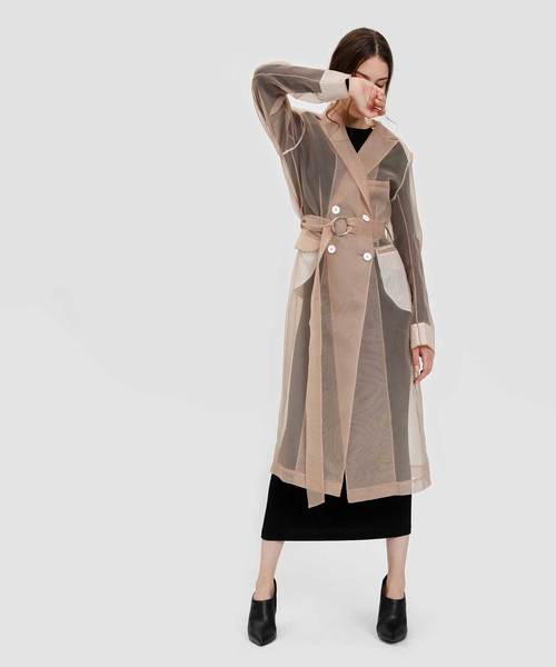 CHARLES & KEITH（チャールズ & キース）の「ブレイドヒールブーティ / BLADE HEEL BOOTIES（ブーツ・レディース・ブラック/グリーン/バーガンディー・22cm/22.5cm/23cm/23.5cm/24.5cm/25cm/25.5cm/26.5cm）」の9枚目の写真