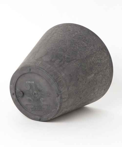 amabro（アマブロ）の「アートストーン / ART STONE S（フラワーベース・レディース・ブラック/ネイビー/グレー/テラコッタ・SMALL）」の12枚目の写真