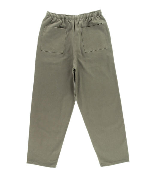 パンツ FUTUR'CHIVES TROUSERS 001 A813211 2025年最新】futurchivesの