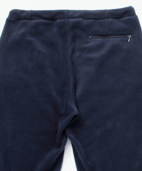 BEAUTY&YOUTH UNITED ARROWS（ビューティーアンドユースユナイテッドアローズ）の「by ドレープフリース トラックパンツ◆§（その他パンツ・メンズ・ダークグレー/ネイビー・SMALL/MEDIUM/LARGE/X-LARGE）」の8枚目の写真