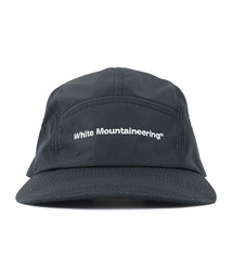 WHITE MOUNTAINEERING | 【White Mountaineering】MESH 切り替えし JET CAP(キャップ)