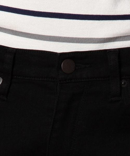 MONKEY TIME（モンキータイム）の「MT∴ ストレッチ デニム ジェギンス clash（デニムパンツ・メンズ・ブラック・MEDIUM/SMALL/LARGE/X-LARGE）」の12枚目の写真