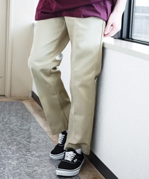 Dickies | ディッキーズ Dickies  ワークパンツ チノパン(チノパンツ)