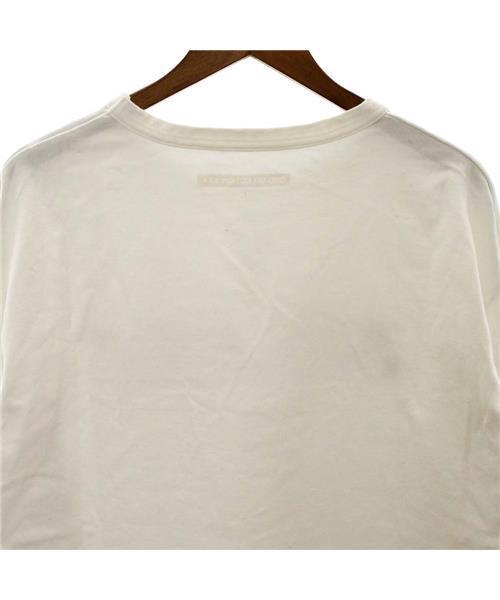 ブランド古着】ロゴチェッカーフラッグロングスリーブTシャツ 長袖（T