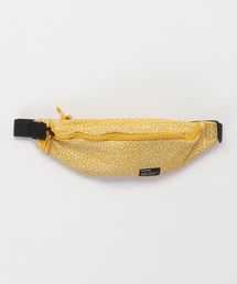 W PRINTED SCOUT HIP PACK / ハーレー レディース ボディがバッグ ウエストポーチ フィットネス ランニング フェス