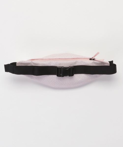 W PRINTED SCOUT HIP PACK / ハーレー レディース ボディがバッグ