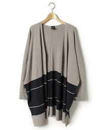 Sov.(DOUBLE  STANDARD  CLOTHING)�i�\�u�j�̌Ò��u�j�b�g�J�[�f�B�K���i�J�[�f�B�K���j�v