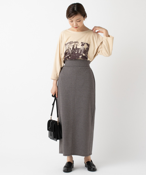 mystic（ミスティック）の「ミニスエード結び目バッグ/ショルダーバッグ/ミニバッグ/バック（ショルダーバッグ・レディース・ブラック/ブラウン/ベージュ・FREE）」の5枚目の写真