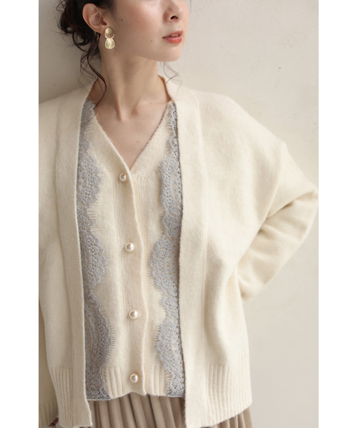 cawaii�i�J���C�C�j�́u�`���������[�X�̃��C���[�h���j�b�g�J�[�f�B�K���i�A�C�{���[�j�i�J�[�f�B�K���j�v�b�A�C�{���[