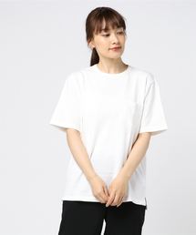 SpinnerBait | 【SPINNER BAIT NAVY LABEL】スピナーベイト ミニ裏毛カットソー(Tシャツ/カットソー)