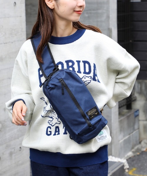 セール】【FORECAST】Cross Body Bag クロスボディバッグ ショルダー