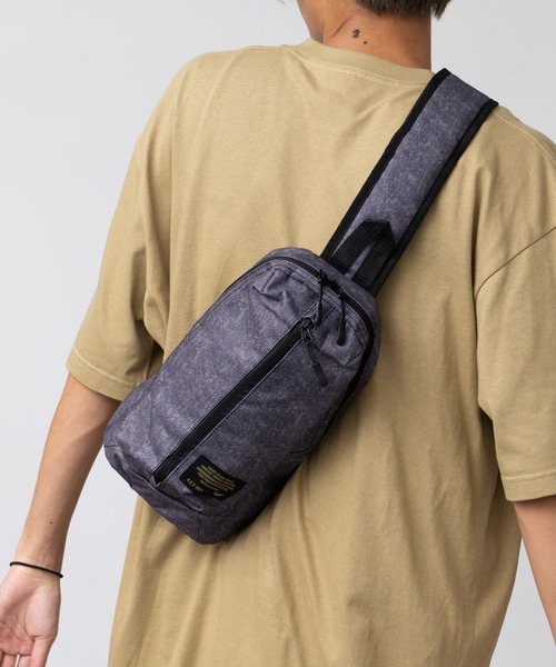 ⭐︎新品⭐︎FENDI ボディバッグ ウエストポーチ セール】【FORECAST】軽量マルチボディバッグ（ボディバッグ
