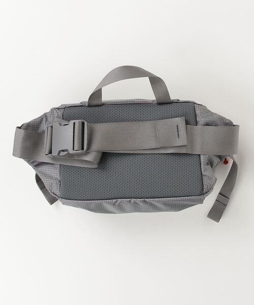 MYSTERY RANCH（ミステリーランチ）の「MYSTERY RANCH FULL MOON ミステリーランチ フルムーン ボディバッグ（ボディバッグ/ウエストポーチ・メンズ・ブラック/ブラウン/オレンジ/オリーブ/グレー/グレー系その他/グリーン系/イエロー系/ピンク系1・FREE）」の22枚目の写真