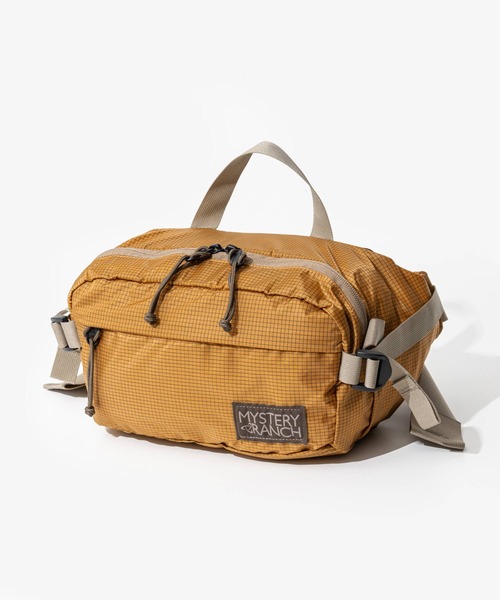 MYSTERY RANCH FULL MOON ミステリーランチ フルムーン ボディバッグ（ボディバッグ/ウエストポーチ）｜MYSTERY RANCH（ミステリーランチ）