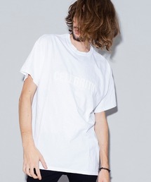 mt6327-シリコンプリントメッセージT Tシャツ